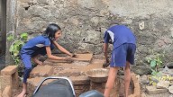 Once A Diwali Staple, Mud Forts Are Now A Fading Tradition In Pune