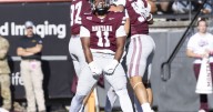 Verbal jabs, national spotlight heighten excitement around Montana, Sac State