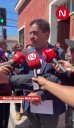Gobernador solicita demanda colectiva a Director del SERNAC por error de cálculo en cuantas de luz