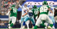 Cowboys at Jets: Writer predictions for get