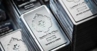 High Silver Premium: 'Fantastic Arbitrage Opportunity' With A 5
