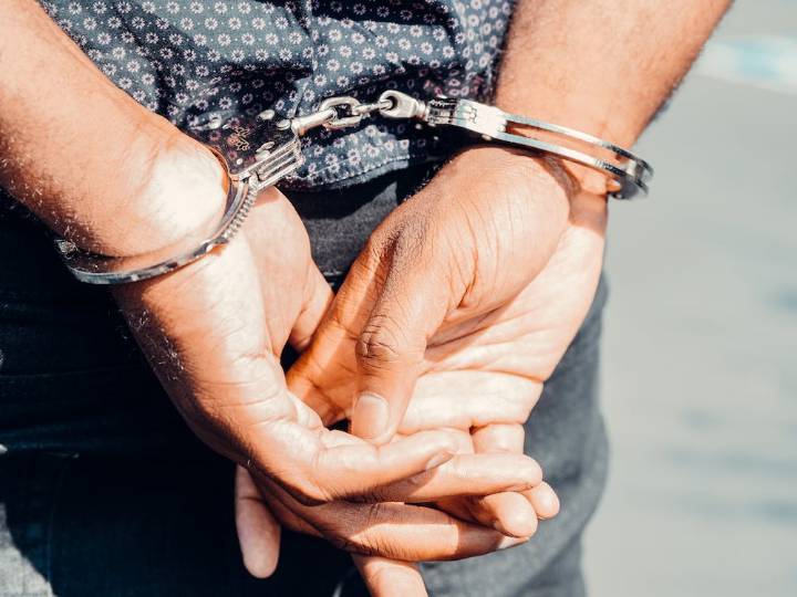 Four Held with Charas in Awantipora, Kupwara