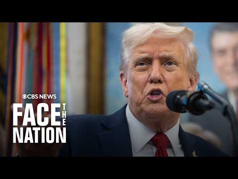 Trump touts savings opportunity during government shutdown
