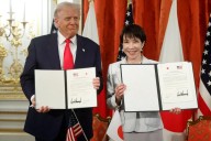 Trump rallies the allies to break China's dangerous mineral, rare earths monopoly