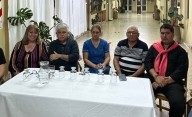 Presentaron la comisión asesora del Fondo Solidario y se anunció la primera actividad