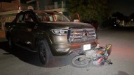 Termina “bellaco” malherido tras ignorar señal de alto en colonia Miravalle