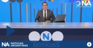 VIDEO: Así anunció Telefe Noticias la venta del canal