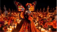 Día de Muertos en Janitzio, la noche en que el lago de Pátzcuaro se ilumina con el alma de México