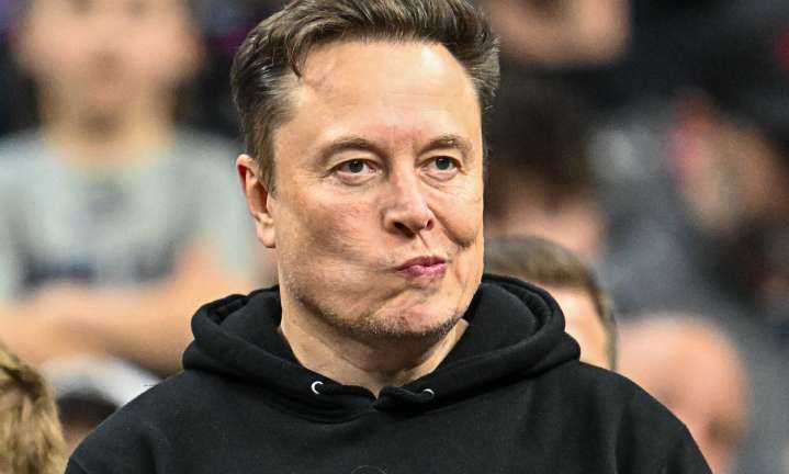 Elon Musk slams yet more Netflix shows for including trans characters