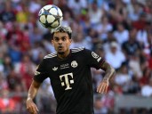 Colombianos en Europa: Luis Díaz conquista al Bayern Múnich con su talento