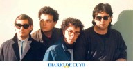 De cara al show-tributo a La Gente, “Chichón” Hernández repasó la historia de la icónica banda sanjuanina