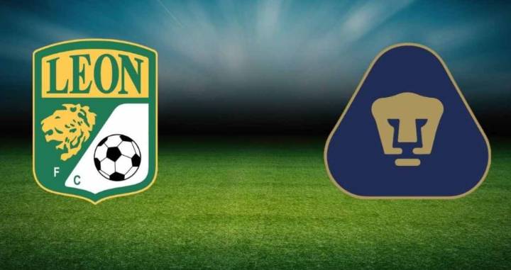 Liga MX: ¿A qué hora y dónde ver en vivo el partido de León vs. Pumas?