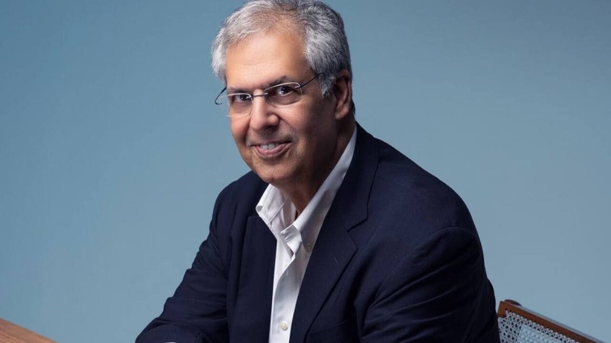 Tata Trusts' Power Struggle: Sources Flag Rift Over Noel Tata's Authority And Possible Tata Sons Listing
