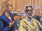 Sean 'Diddy' Combs set to be sentenced
