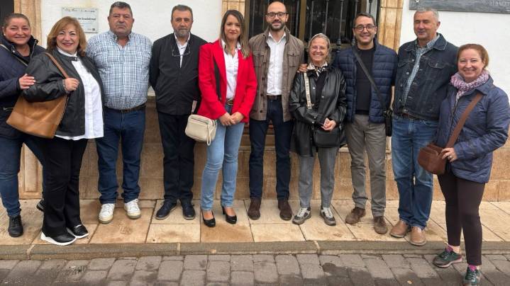 El PP le cede la alcaldía al PSOE en este pueblo de Albacete tras un acuerdo