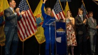 NJ GOP leaders call on Sherrill to release Annapolis records