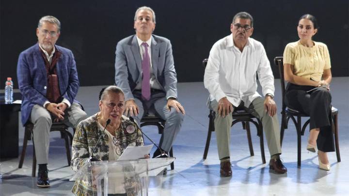 Solo dos de cada 10 mexicanas reconocen una vida libre de violencia como un derecho: SNTE