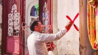 Don’t target people: Sambhal MP to administration over claim of mosque, homes on ‘pond’