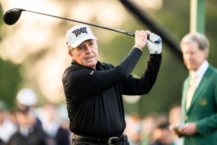 Gary Player Upset After Being Unfairly Treated in Golf Compared to 7-Time Major Winner Gary Player opens up about feeling overlooked in golf despite his record-breaking career, while other legendary n