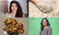 From medicine cabinets to restaurant menus: How the gut-friendly psyllium husk became an all