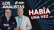 LOS ANALISTAS 055 | Había una vez