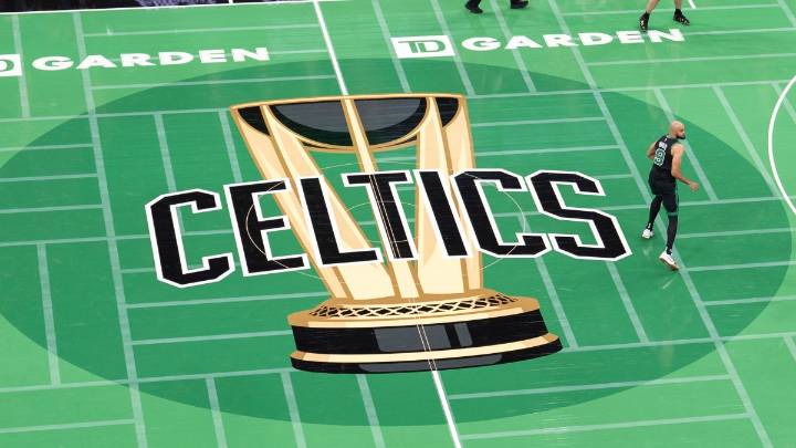 Where Celtics stand in 2025 NBA Cup play with Group B standings and more