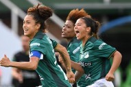 🏆 Deportivo Cali cayó en la final de la Libertadores Femenina ante Corinthians