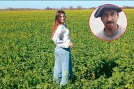 Femicidio de Daiana: la conducta violenta del acusado y las llamadas entre ambos