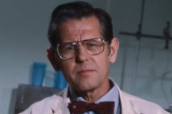 Actor Ed Williams, quirky scientist in 'Naked Gun,' dies at 98