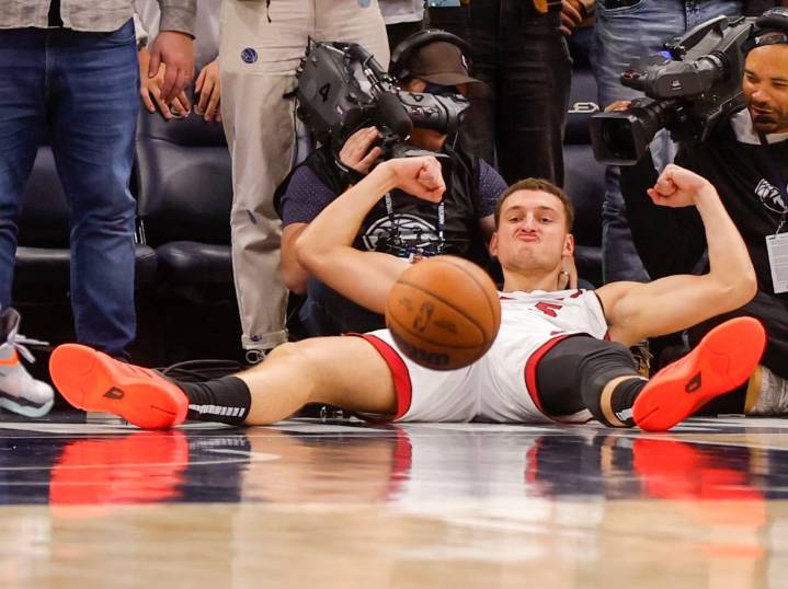 Mami Heat lock in Nikola Jovic, as wait with Herro continues