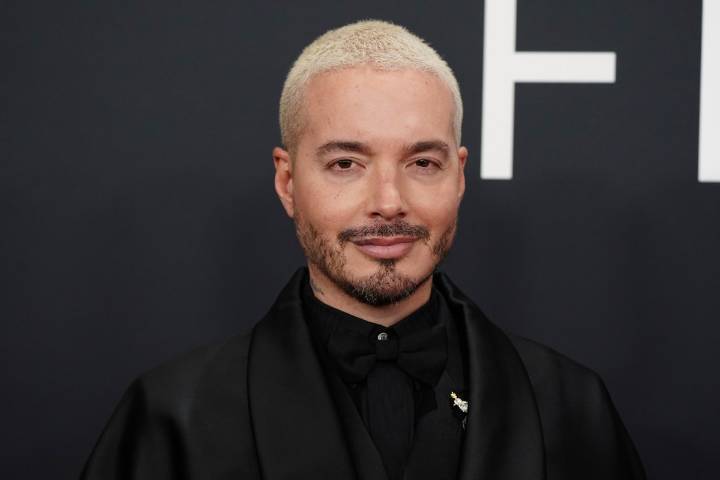 J Balvin bromeó con su hijo sobre cortarte el cabello: ¿Cómo reaccionó el pequeño?