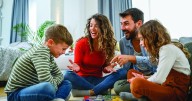 Emotional Fitness: Show your kids how to love