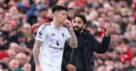 Benjamin Sesko addresses major Man United concern as staff 'stress' Rasmus Hojlund point