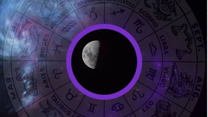 Horóscopo y calendario lunar 2025: cómo impactará el cuarto menguante en cada signo del zodíaco