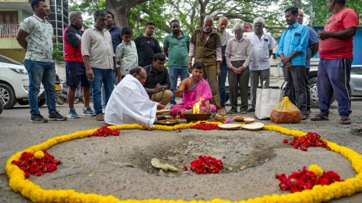 Why Bengaluru's problem lies in misplaced pride and priorities