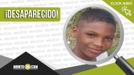 ¡Ayudemos! Brayan Estiven Henao, de 11 Años, Desaparecido en el Doce de Octubre
