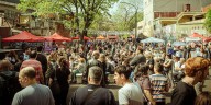 Llega una nueva edición de la Feria Leer y Comer para descubrir sabores, libros y espectáculos