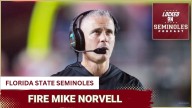 REACTION: Florida State INVENTS New Ways To Lose