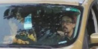 Springfield Police searching for vehicle theft suspect