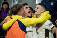 La UD Las Palmas acaba la jornada en puestos de ascenso directo