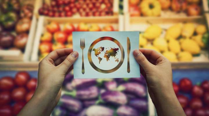 Día Mundial de la Alimentación: la seguridad alimentaria es un desafío colectivo