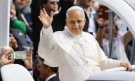 El papa León XIV viajará a Turquía y Líbano del 27 de noviembre al 2 de diciembre