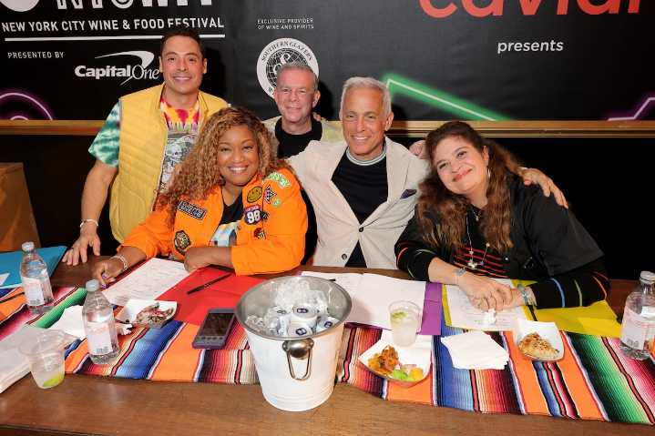 Beloved Food Network show ending after more than a decade