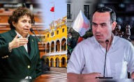 “Dina Boluarte 2.0”: Susel Paredes critica a José Jerí y confirma que postulará a la Alcaldía de Lima