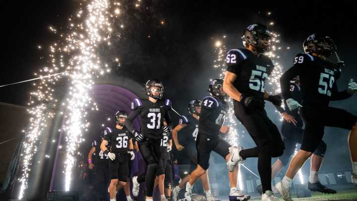 How to watch, stream Iowa high school football playoff games