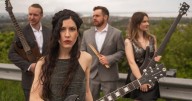 Hamilton-based band The Truth Untold survives ‘Armageddon’