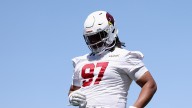 Cardinals open first-round pick Walter Nolen's practice window