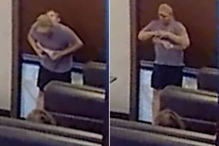 Watch as Teen Calmly Saves Man Choking at a Restaurant