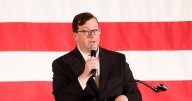 Josh McKoon wants GOP US Senate candidates to stop fighting one another