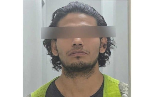 Le dio tubazos a una perrita que le provocaron la muerte